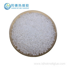 EPE Foam Olefin Hot Melt Adhesive